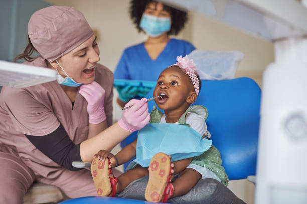 Professional Dental Services in Scanlon, MN