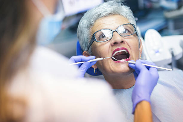 Advanced Technology for Better Dental Care in Scanlon, MN