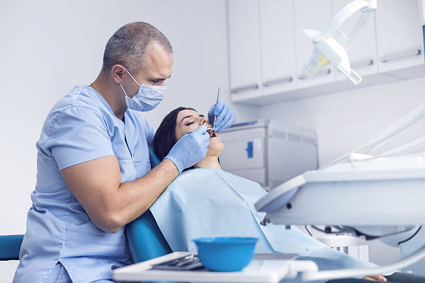 Oral Surgery in Scanlon, MN