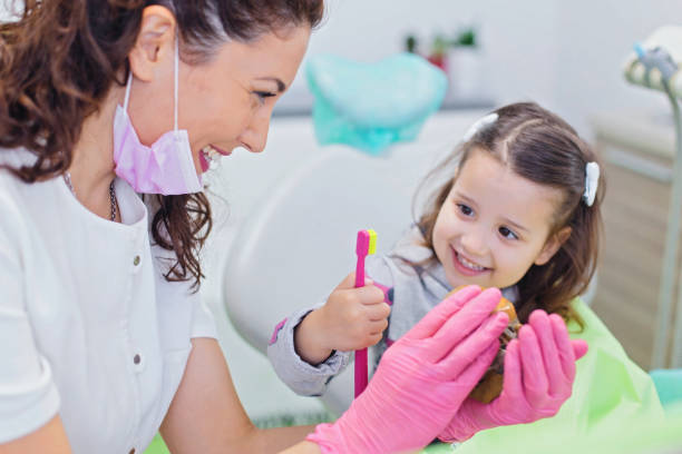 Dental Bonding in Scanlon, MN